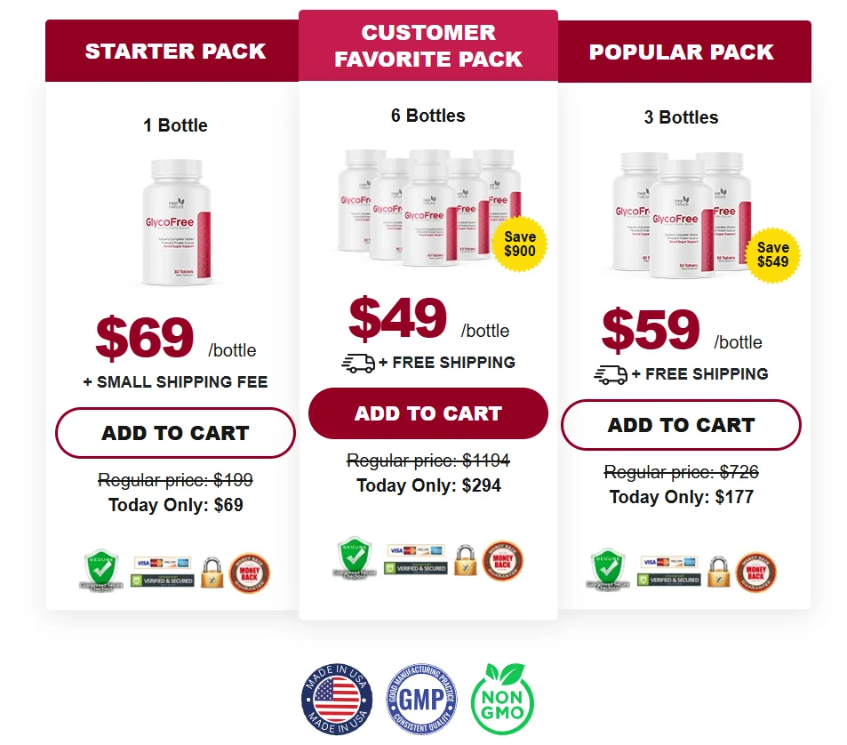 GlycoFree_product